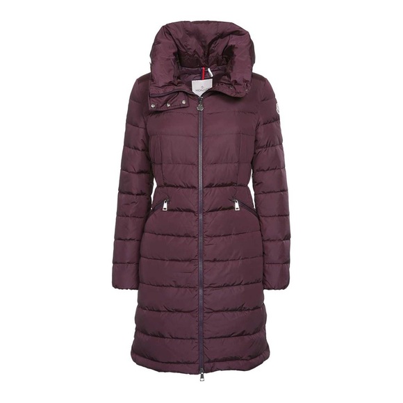 Moncler Jackets & Blazers - Moncler Flammette Coat